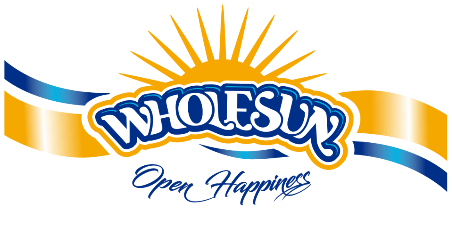 Wholesun logo